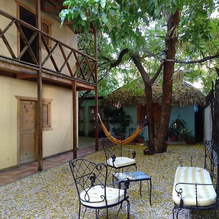 Hotel Loro Tuerto Barahona Esterno foto