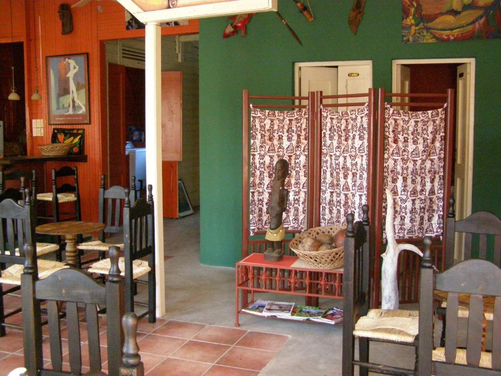 Hotel Loro Tuerto Barahona Esterno foto