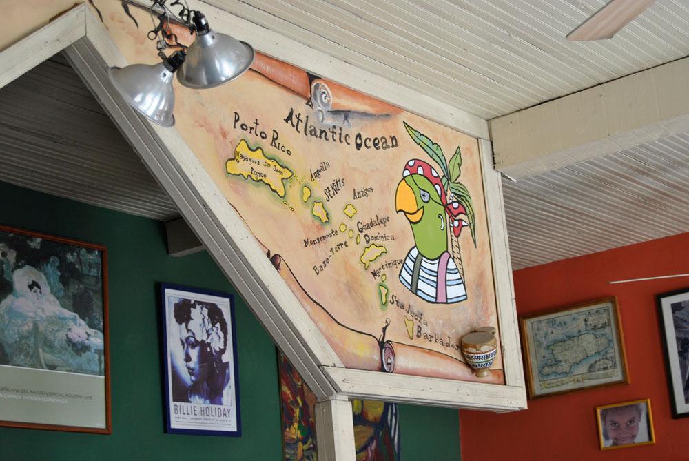 Hotel Loro Tuerto Barahona Esterno foto