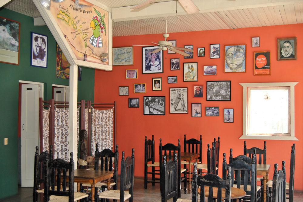 Hotel Loro Tuerto Barahona Esterno foto
