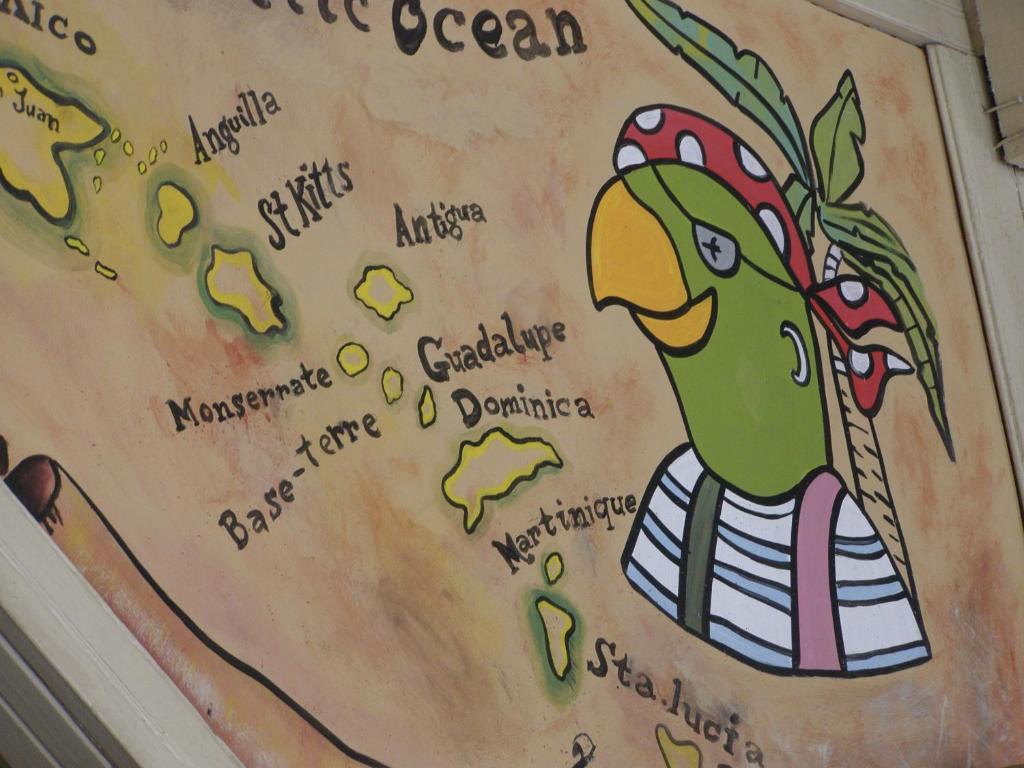 Hotel Loro Tuerto Barahona Esterno foto