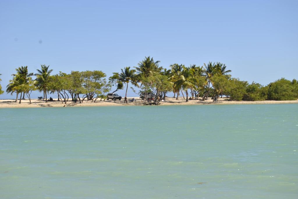 Hotel Loro Tuerto Barahona Esterno foto