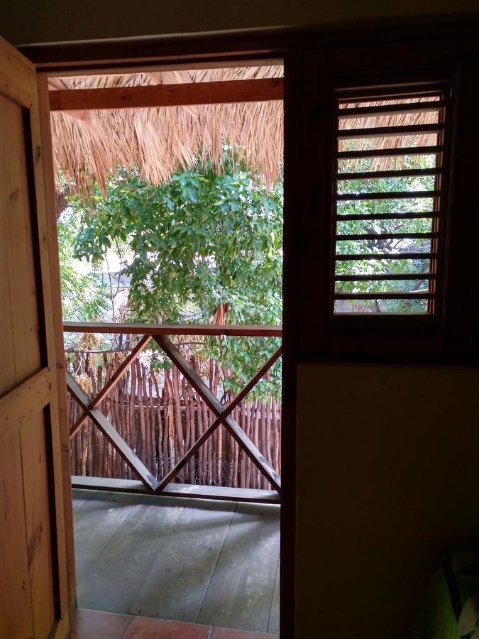 Hotel Loro Tuerto Barahona Esterno foto