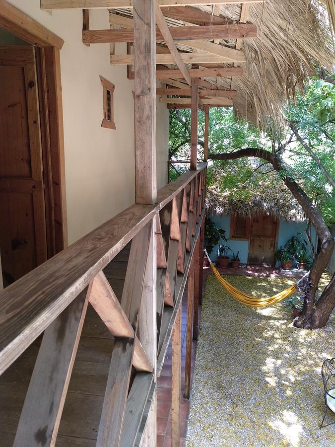 Hotel Loro Tuerto Barahona Esterno foto