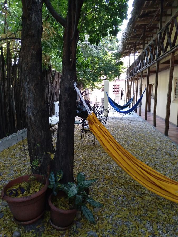 Hotel Loro Tuerto Barahona Esterno foto