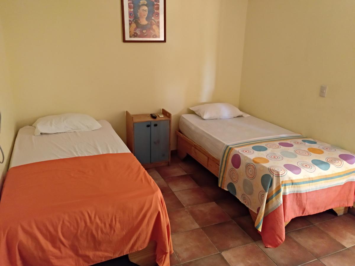 Hotel Loro Tuerto Barahona Esterno foto