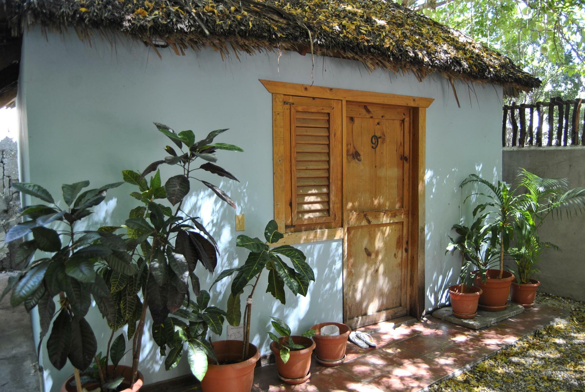 Hotel Loro Tuerto Barahona Esterno foto