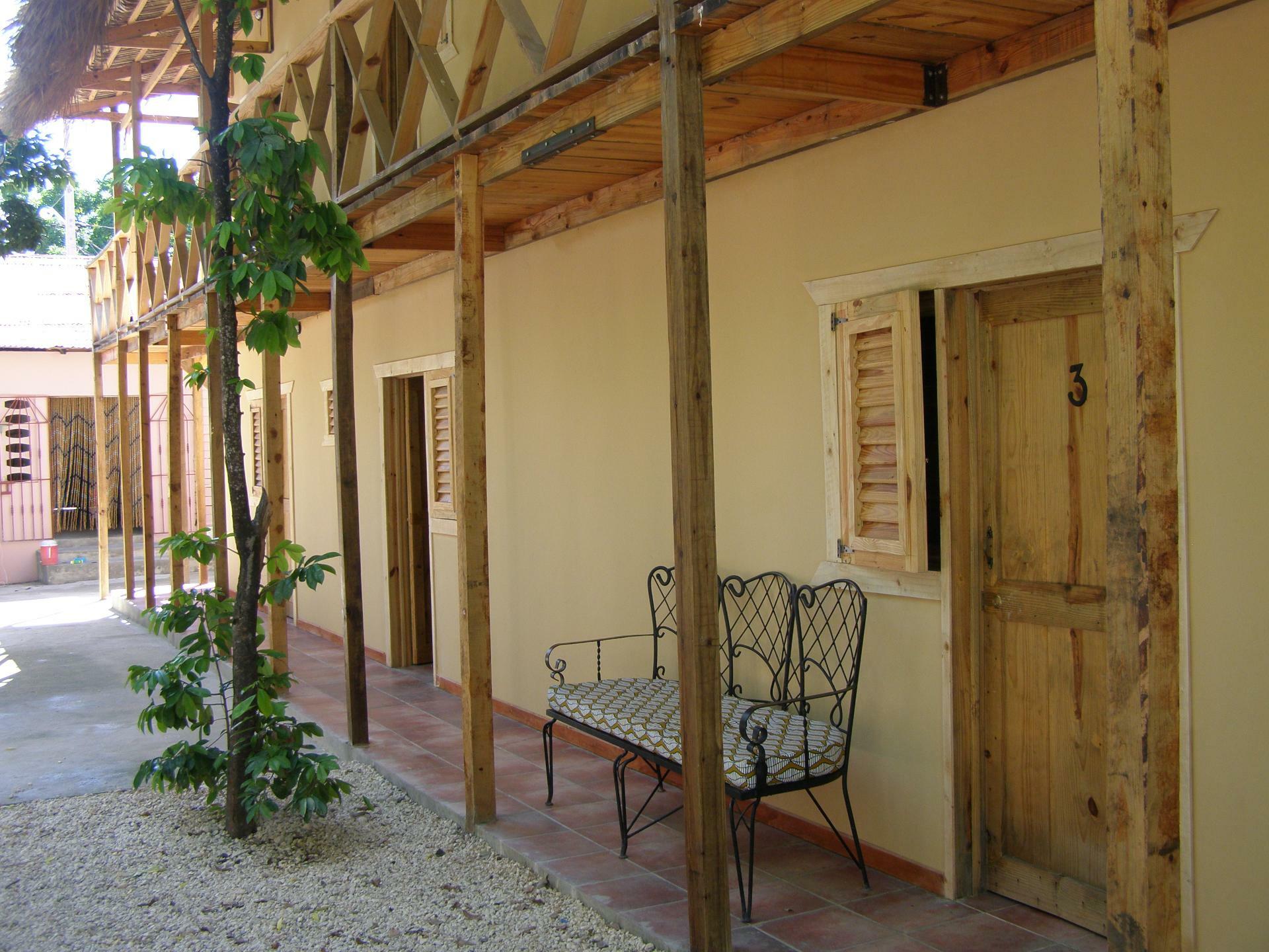 Hotel Loro Tuerto Barahona Esterno foto