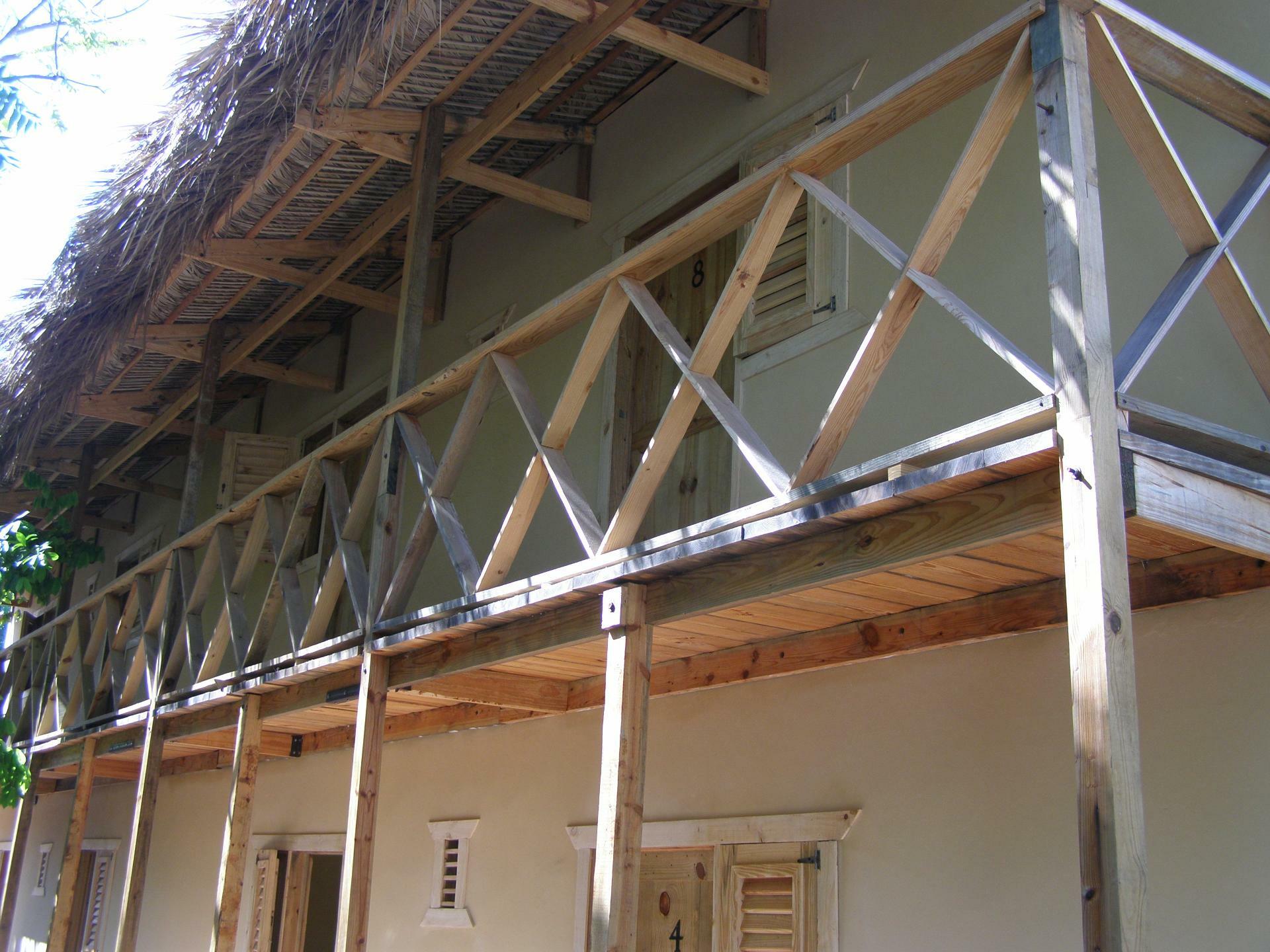 Hotel Loro Tuerto Barahona Esterno foto