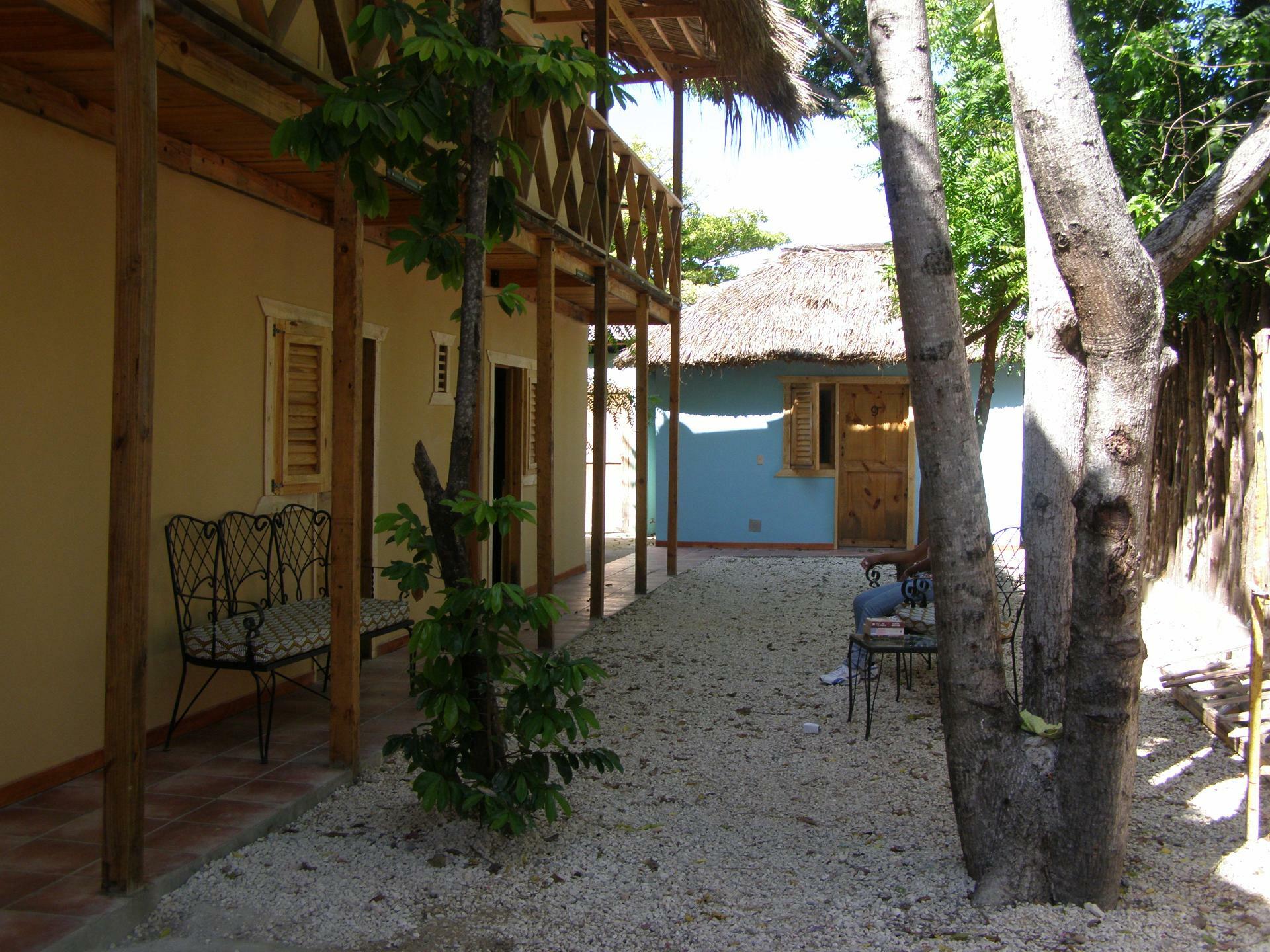 Hotel Loro Tuerto Barahona Esterno foto
