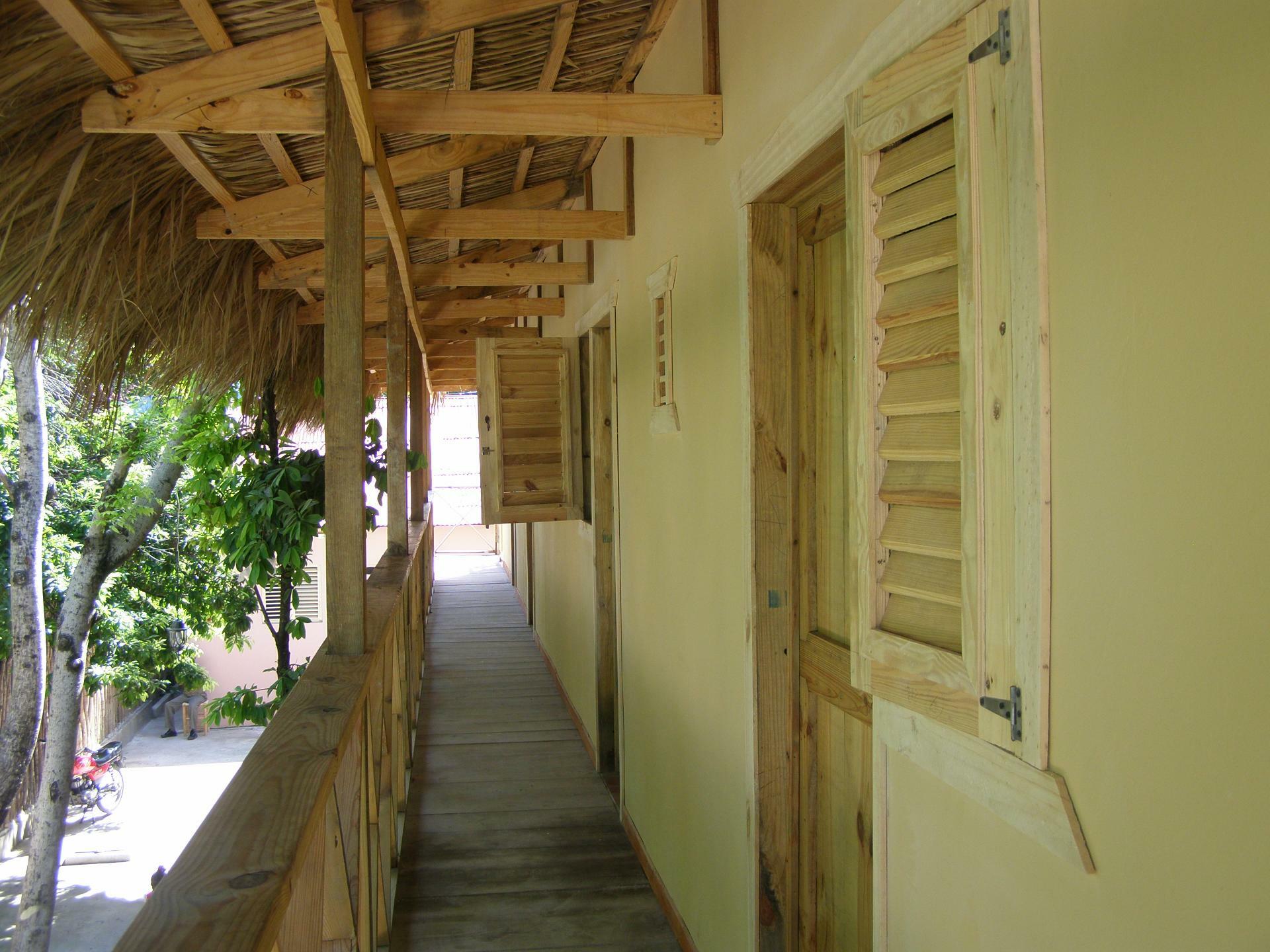 Hotel Loro Tuerto Barahona Esterno foto